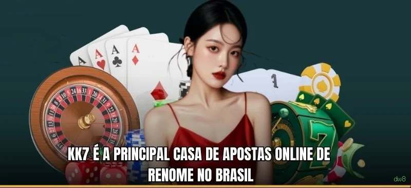 Cassino ao vivo dw8 dealers